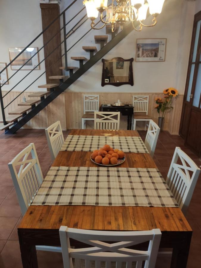 Вілла Casa Bautista - Rotgla Rotgla y Corbera Екстер'єр фото
